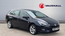 Vauxhall Astra 1.4T 16V 150 SRi 5dr Petrol Estate